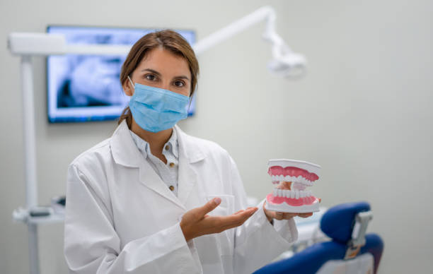 Best Emergency Cosmetic Dentistry in Robbins, IL