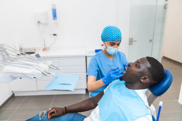 Best Emergency Dentist for Special Needs Patients in Robbins, IL